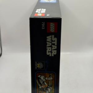 Lego Star Wars 7913 Clone Troopers Battle Pack New and Sealed FRENLY BRICKS - Open 7 Days