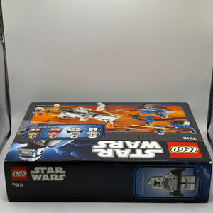 Lego Star Wars 7913 Clone Troopers Battle Pack New and Sealed FRENLY BRICKS - Open 7 Days
