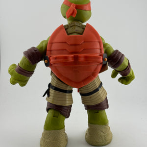 2012 Viacom TMNT Teenage Mutant Ninja Turtles Playmates 10