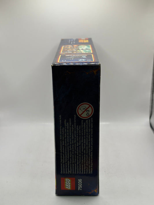 Lego Star Wars 75036 Utapau Troopers New and Sealed FRENLY BRICKS - Open 7 Days