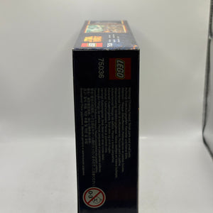 Lego Star Wars 75036 Utapau Troopers New and Sealed FRENLY BRICKS - Open 7 Days