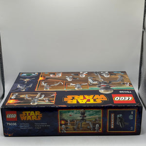 Lego Star Wars 75036 Utapau Troopers New and Sealed FRENLY BRICKS - Open 7 Days