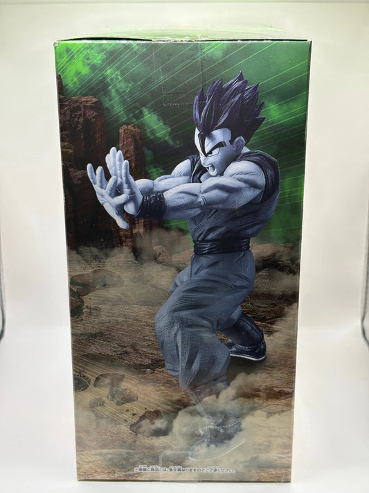 Banpresto Prize Dragon Ball Super Z Gohan Masenko Figure Ultimate Son Gohan NEW FRENLY BRICKS - Open 7 Days