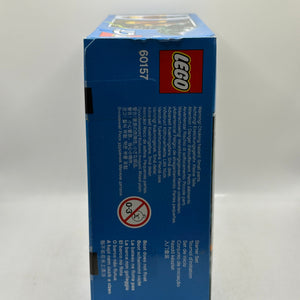 Lego City 60157 Jungle Starter Set New and Sealed FRENLY BRICKS - Open 7 Days