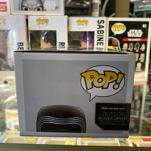 Funko POP! Star Wars #77 Kyle ren FRENLY BRICKS - Open 7 Days