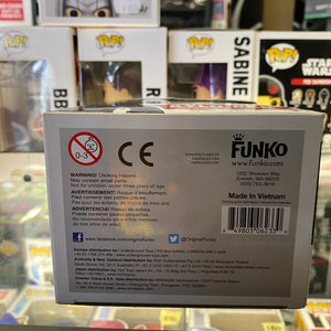 Funko POP! Star Wars #77 Kyle ren FRENLY BRICKS - Open 7 Days