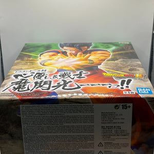 Banpresto Prize Dragon Ball Super Z Gohan Masenko Figure Ultimate Son Gohan NEW FRENLY BRICKS - Open 7 Days