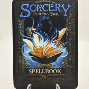 Sorcery TCG Arthurian Legends Vivien the Enchantress Unique Non Foil FRENLY BRICKS - Open 7 Days