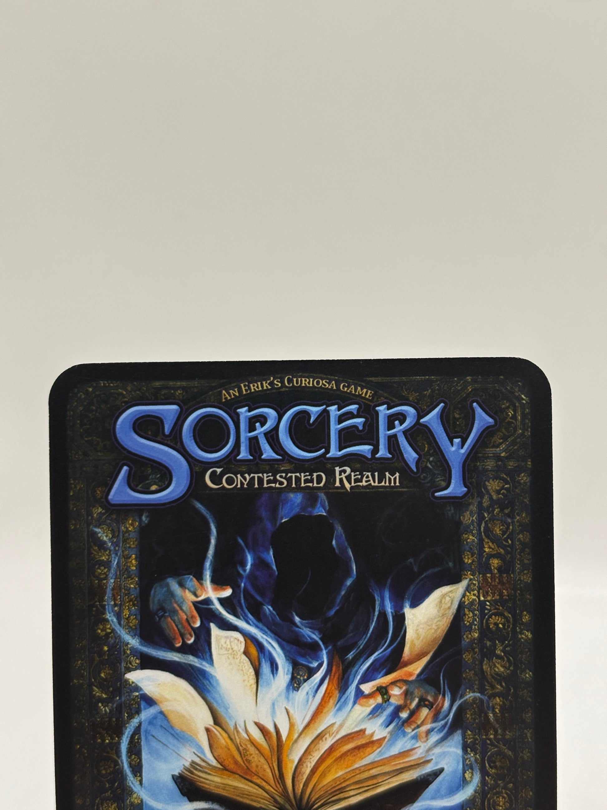 Sorcery TCG Arthurian Legends Vivien the Enchantress Unique Non Foil FRENLY BRICKS - Open 7 Days