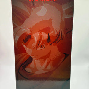 BANPRESTO DRAGONBALL SUPER MOVIE SUPER SAIYAN GOD SON GOKU FIGURE NEW FRENLY BRICKS - Open 7 Days