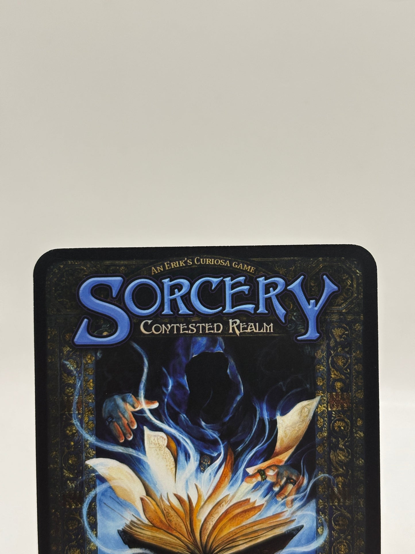 Sorcery TCG Arthurian Legends Vivien the Enchantress Unique Non Foil FRENLY BRICKS - Open 7 Days
