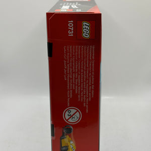 Lego Juniors Easy to Build Cars 3 10731 New and Sealed FRENLY BRICKS - Open 7 Days