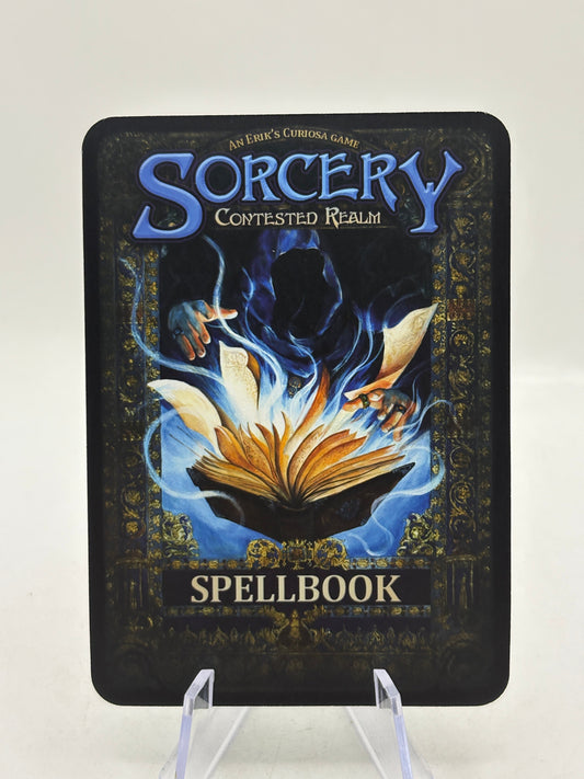 Sorcery: Contested Realm - Arthurian Legends - The Lady of the Lake FRENLY BRICKS - Open 7 Days