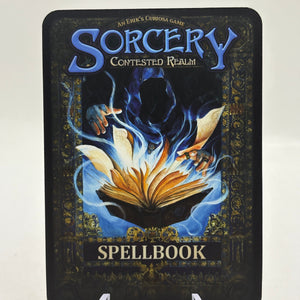 Sorcery: Contested Realm - Arthurian Legends - The Lady of the Lake FRENLY BRICKS - Open 7 Days