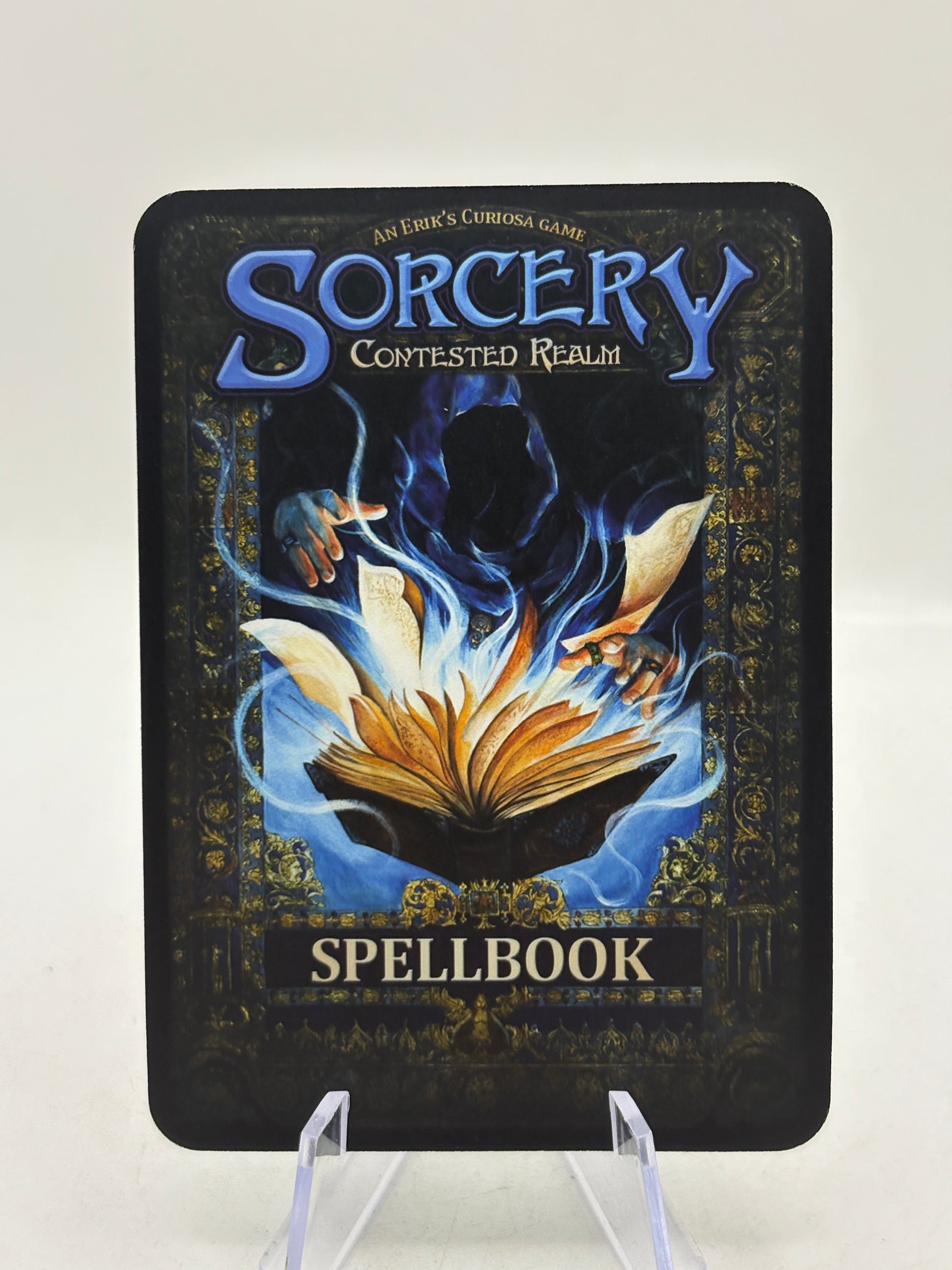 Sorcery: Contested Realm - Arthurian Legends - The Lady of the Lake FRENLY BRICKS - Open 7 Days image 6