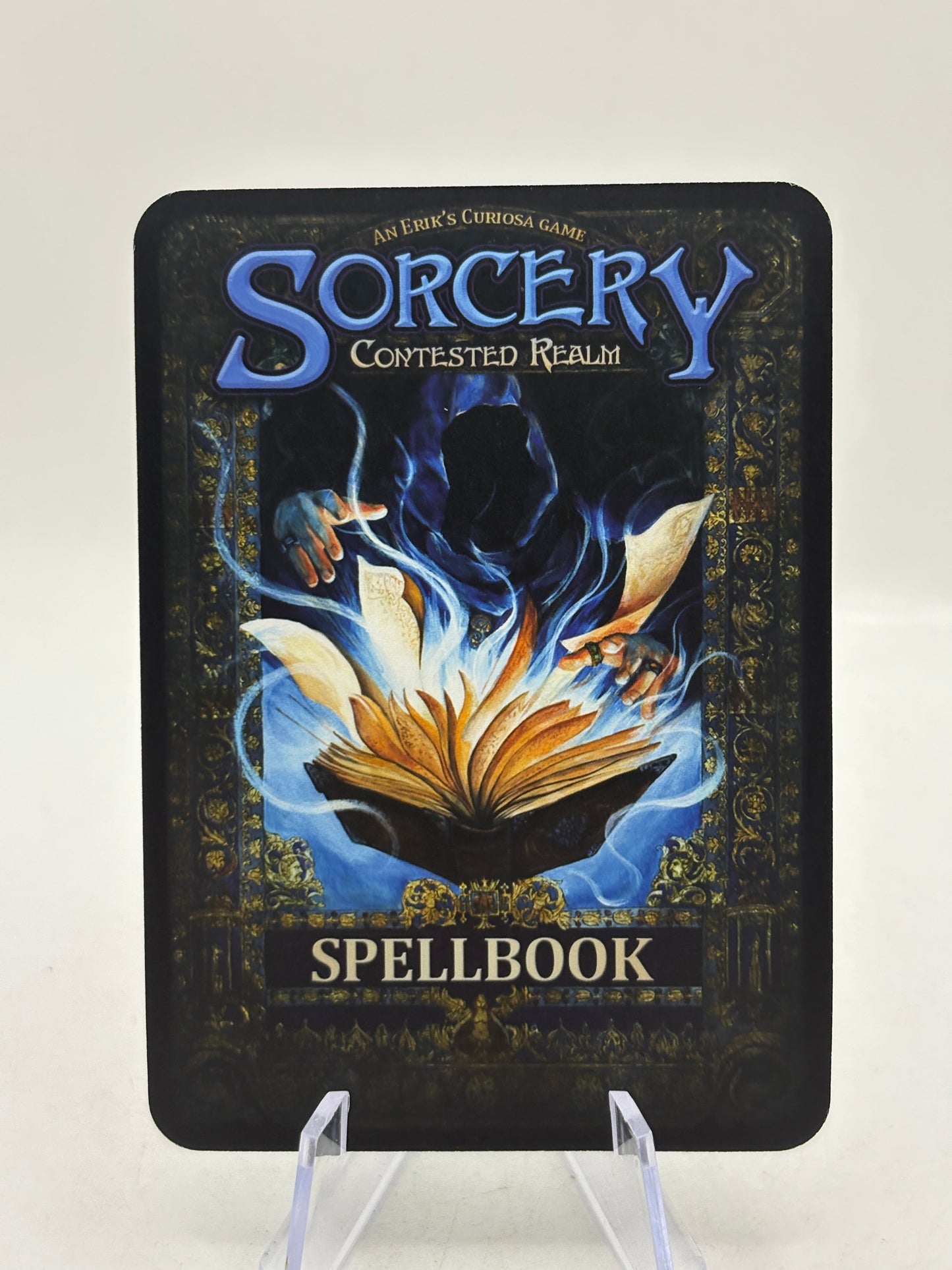Sorcery: Contested Realm - Arthurian Legends - The Lady of the Lake FRENLY BRICKS - Open 7 Days