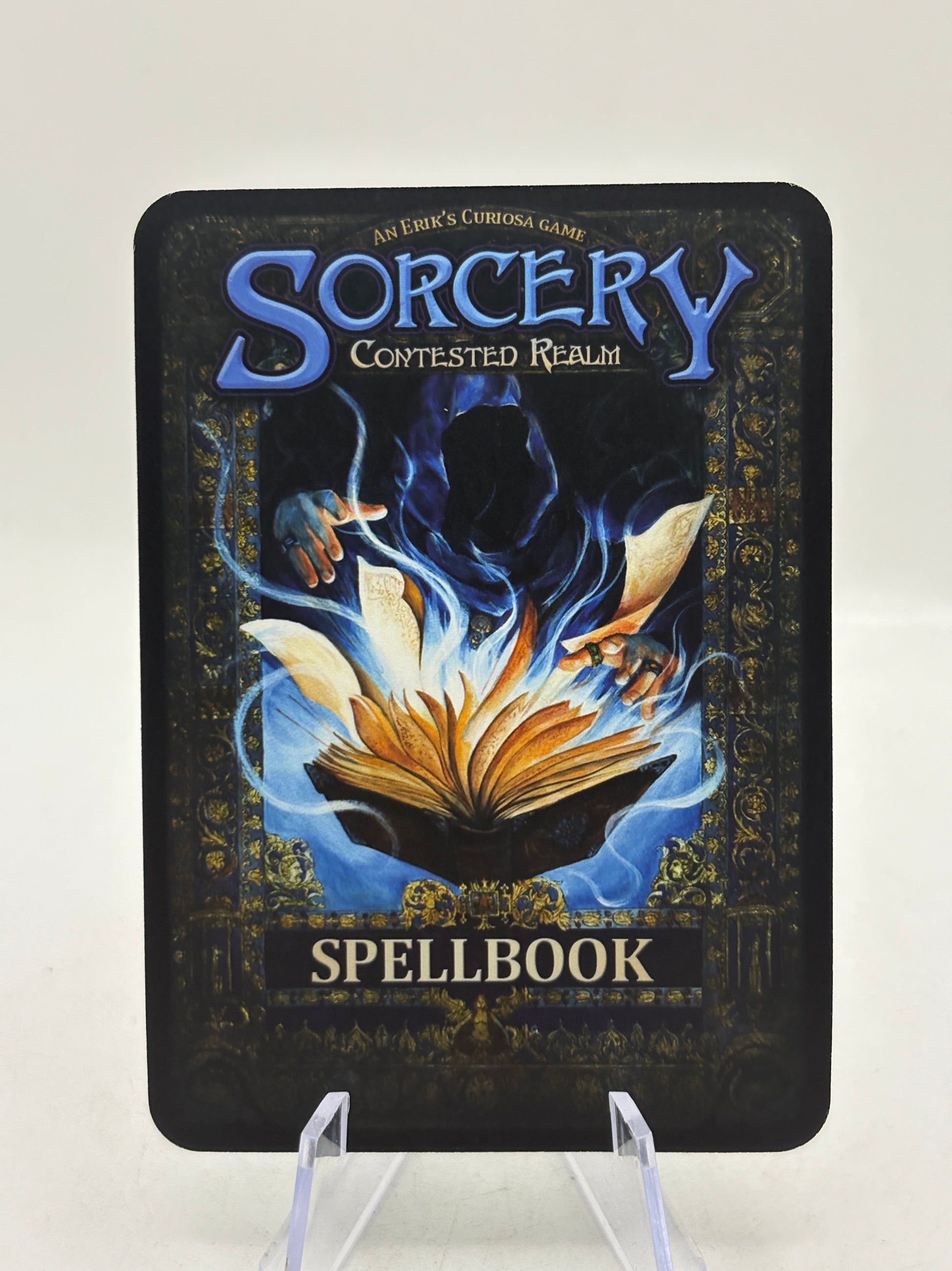 Sorcery: Contested Realm - Arthurian Legends - The Lady of the Lake FRENLY BRICKS - Open 7 Days