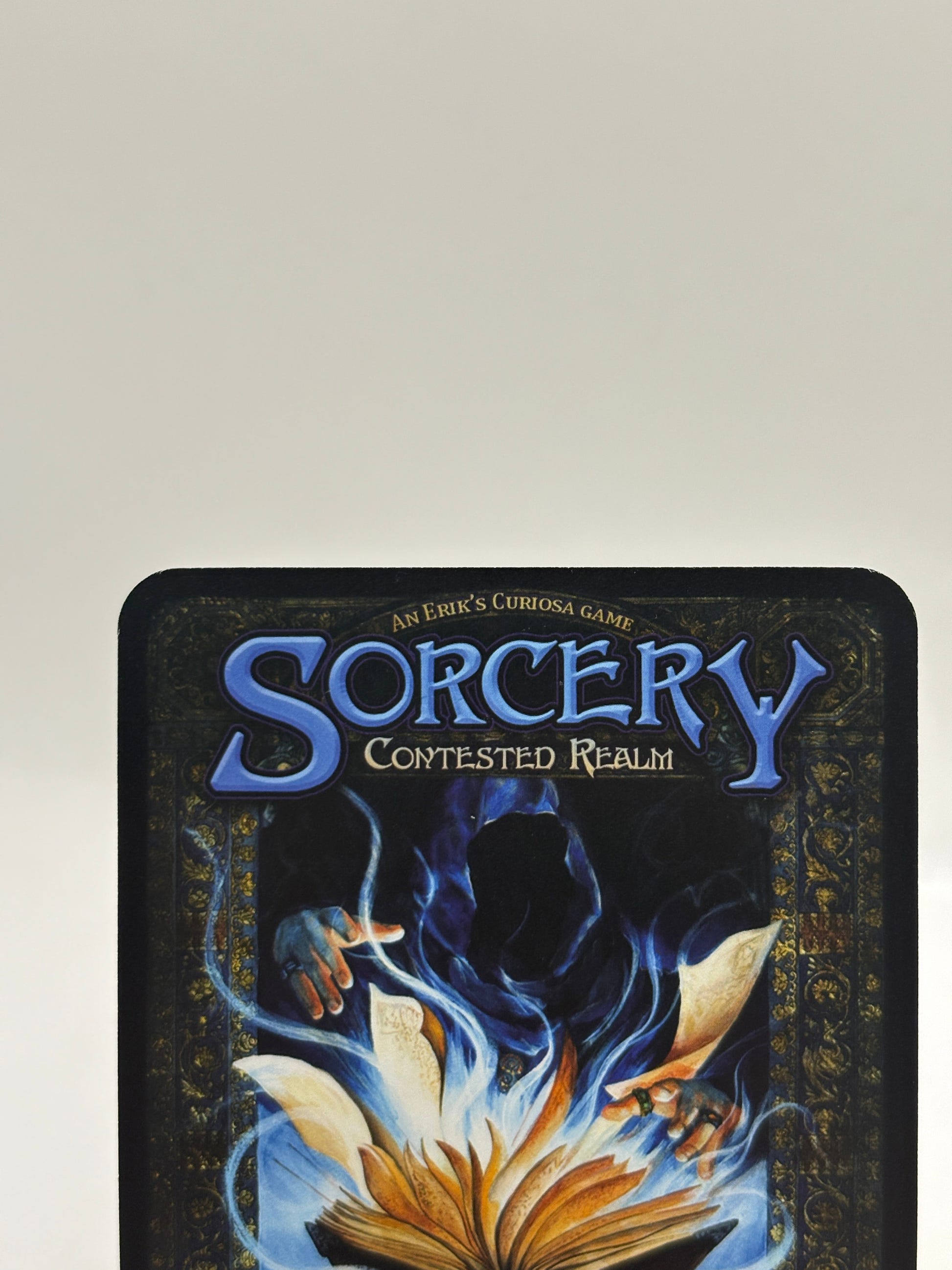 Sorcery: Contested Realm - Arthurian Legends - The Lady of the Lake FRENLY BRICKS - Open 7 Days image 3