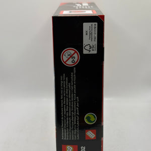 Lego Juniors Easy to Build Cars 3 10732 Luigi New and Sealed FRENLY BRICKS - Open 7 Days