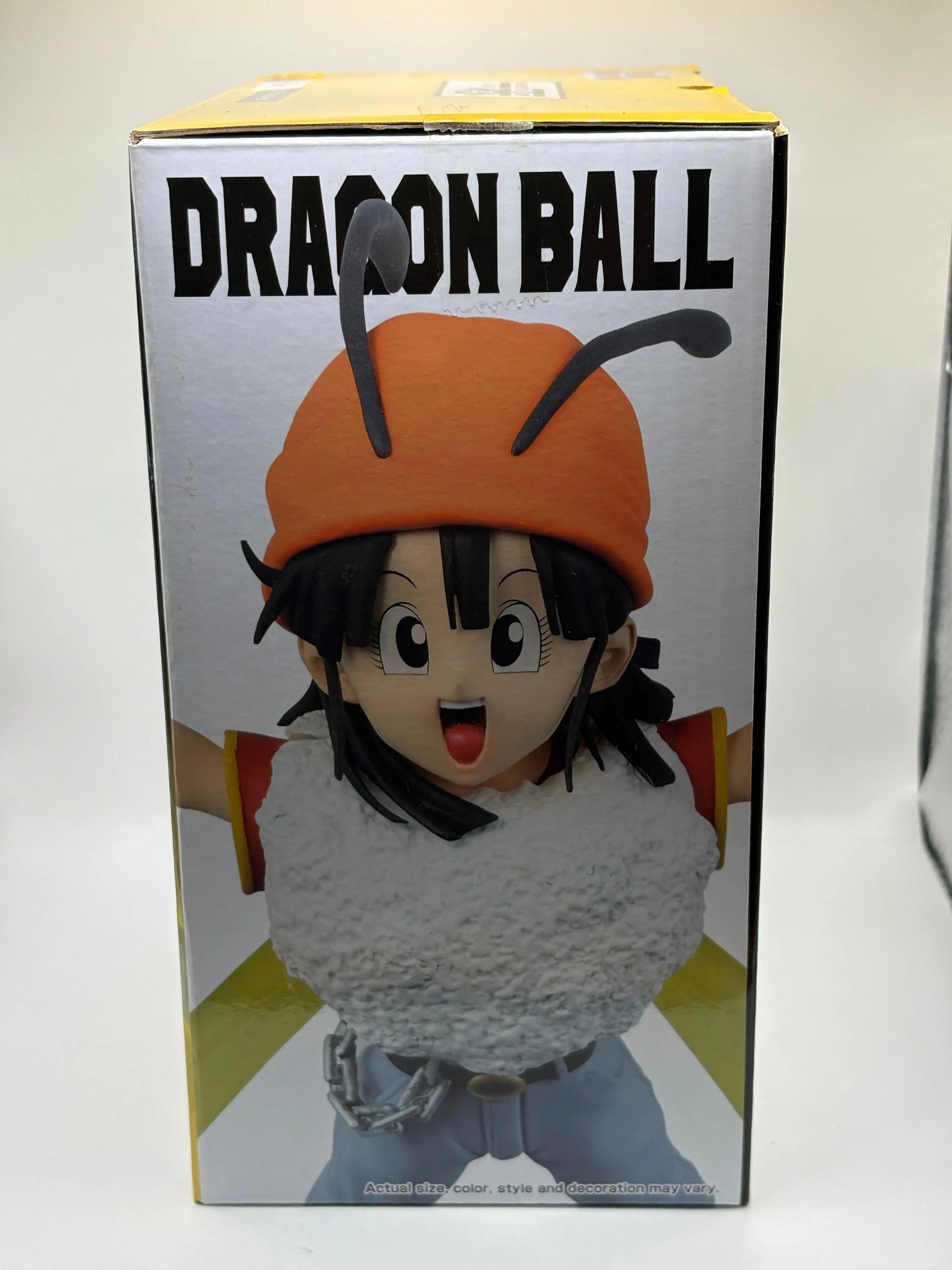 Figure Pan Ichiban Kuji Dragon Ball Z DOKKAN BATTLE EX DISPLAY FRENLY BRICKS - Open 7 Days