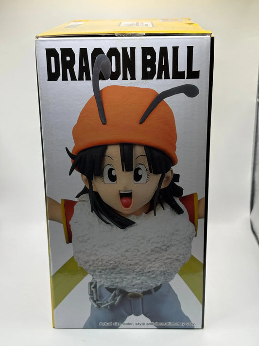 Figure Pan Ichiban Kuji Dragon Ball Z DOKKAN BATTLE EX DISPLAY FRENLY BRICKS - Open 7 Days