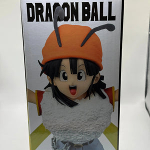 Figure Pan Ichiban Kuji Dragon Ball Z DOKKAN BATTLE EX DISPLAY FRENLY BRICKS - Open 7 Days