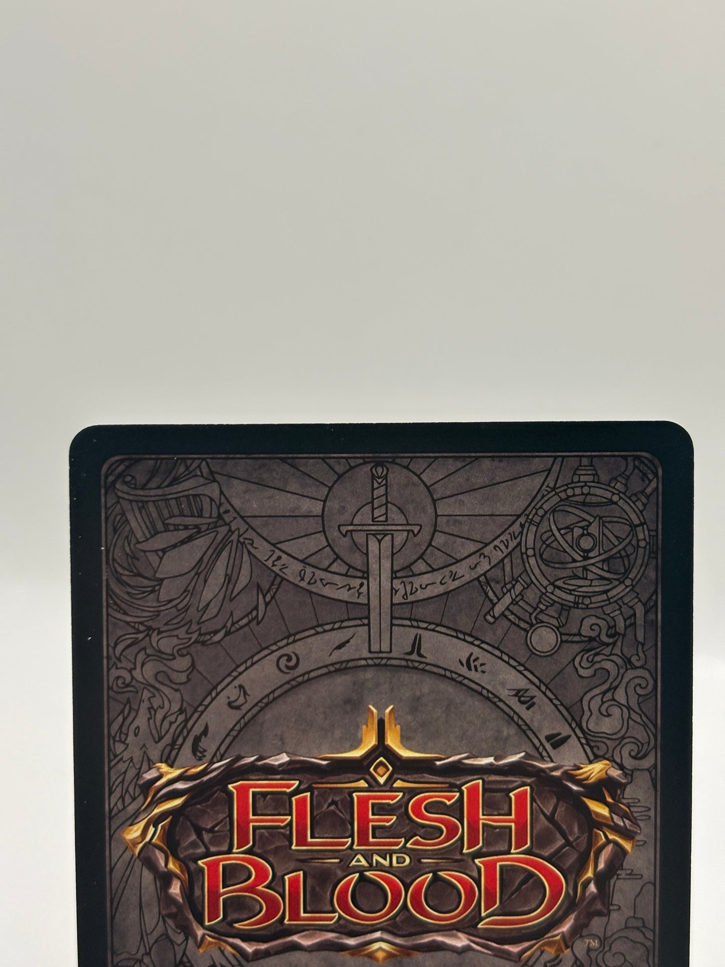 Flesh and Blood TCG - Fleeing Starbreeze OMN037 Extended Art Foil FRENLY BRICKS - Open 7 Days