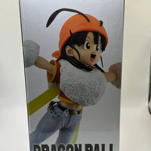 Figure Pan Ichiban Kuji Dragon Ball Z DOKKAN BATTLE EX DISPLAY FRENLY BRICKS - Open 7 Days
