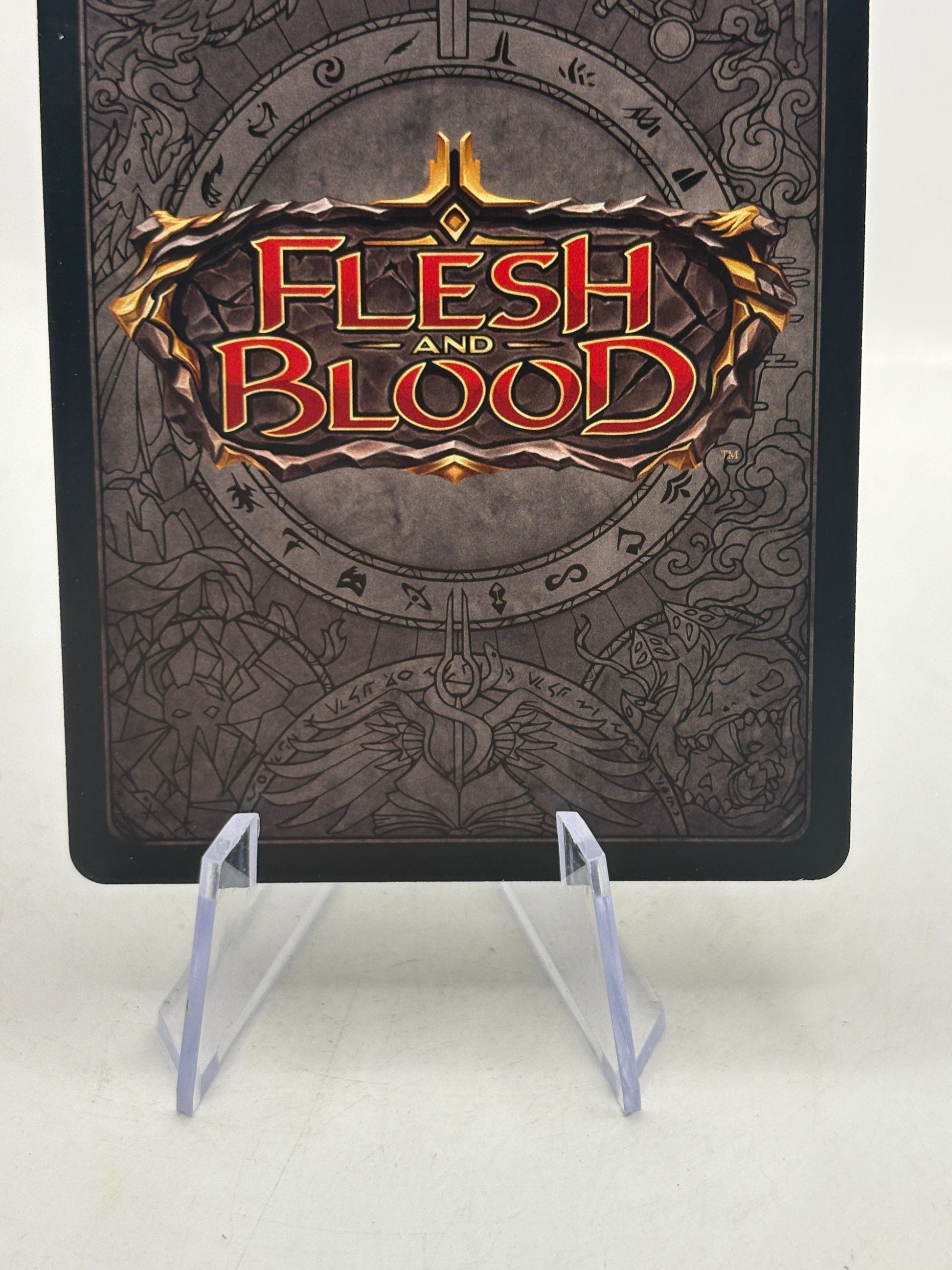 Flesh and Blood TCG - Fleeing Starbreeze OMN037 Extended Art Foil FRENLY BRICKS - Open 7 Days image 8