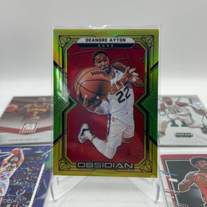 NBA Patch & Numbered card lot 6 players (lot#22) FRENLY BRICKS - Open 7 Days