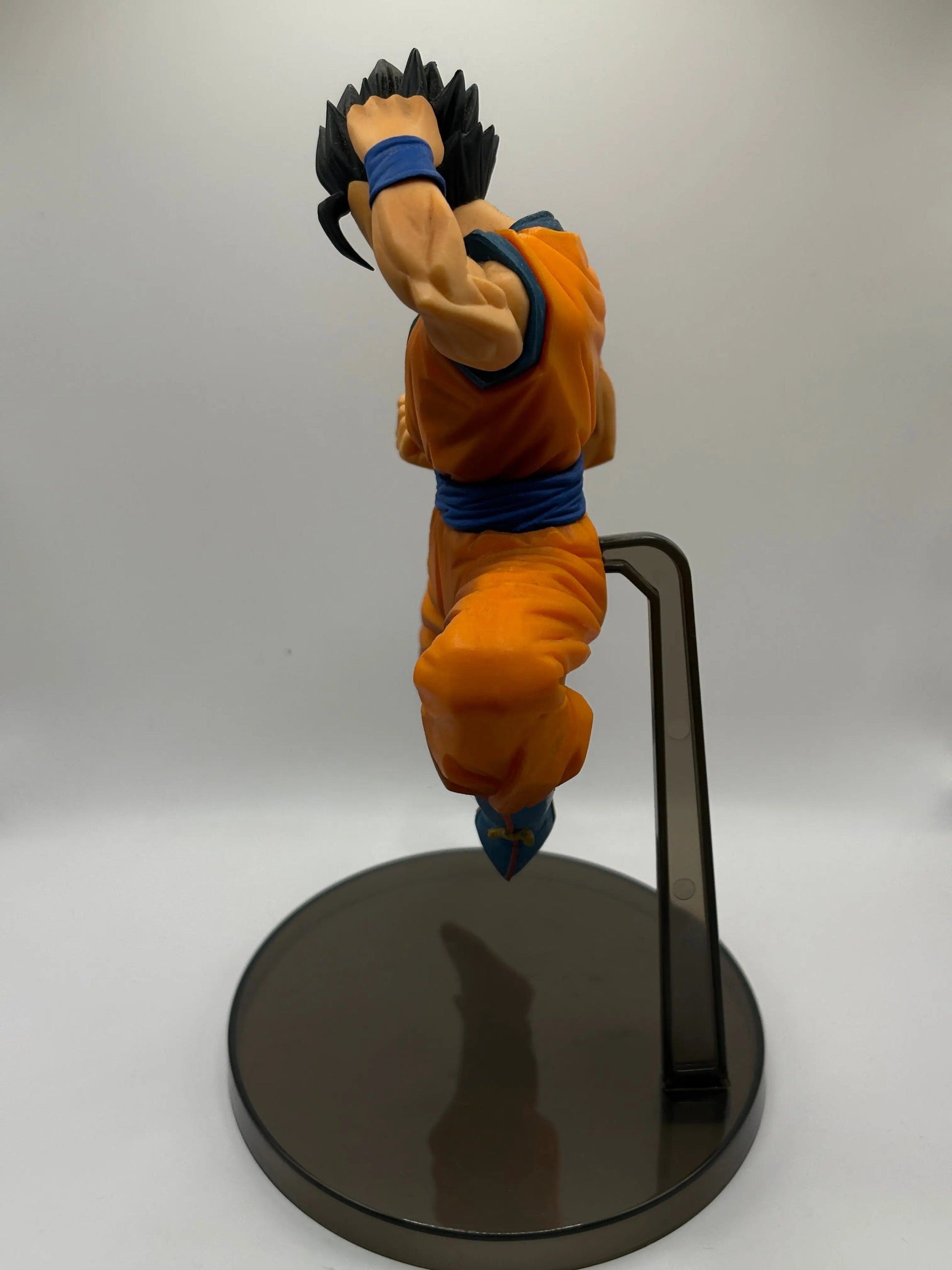 Dragon Ball Super - Super Saiyan 2 Ultimate Son Gohan Figure Banpresto EX DISPLAY FRENLY BRICKS - Open 7 Days