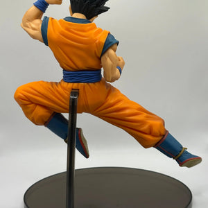 Dragon Ball Super - Super Saiyan 2 Ultimate Son Gohan Figure Banpresto EX DISPLAY FRENLY BRICKS - Open 7 Days