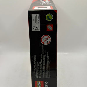 Lego Juniors Easy to Build Cars 3 10733 Tow Mater New and Sealed FRENLY BRICKS - Open 7 Days