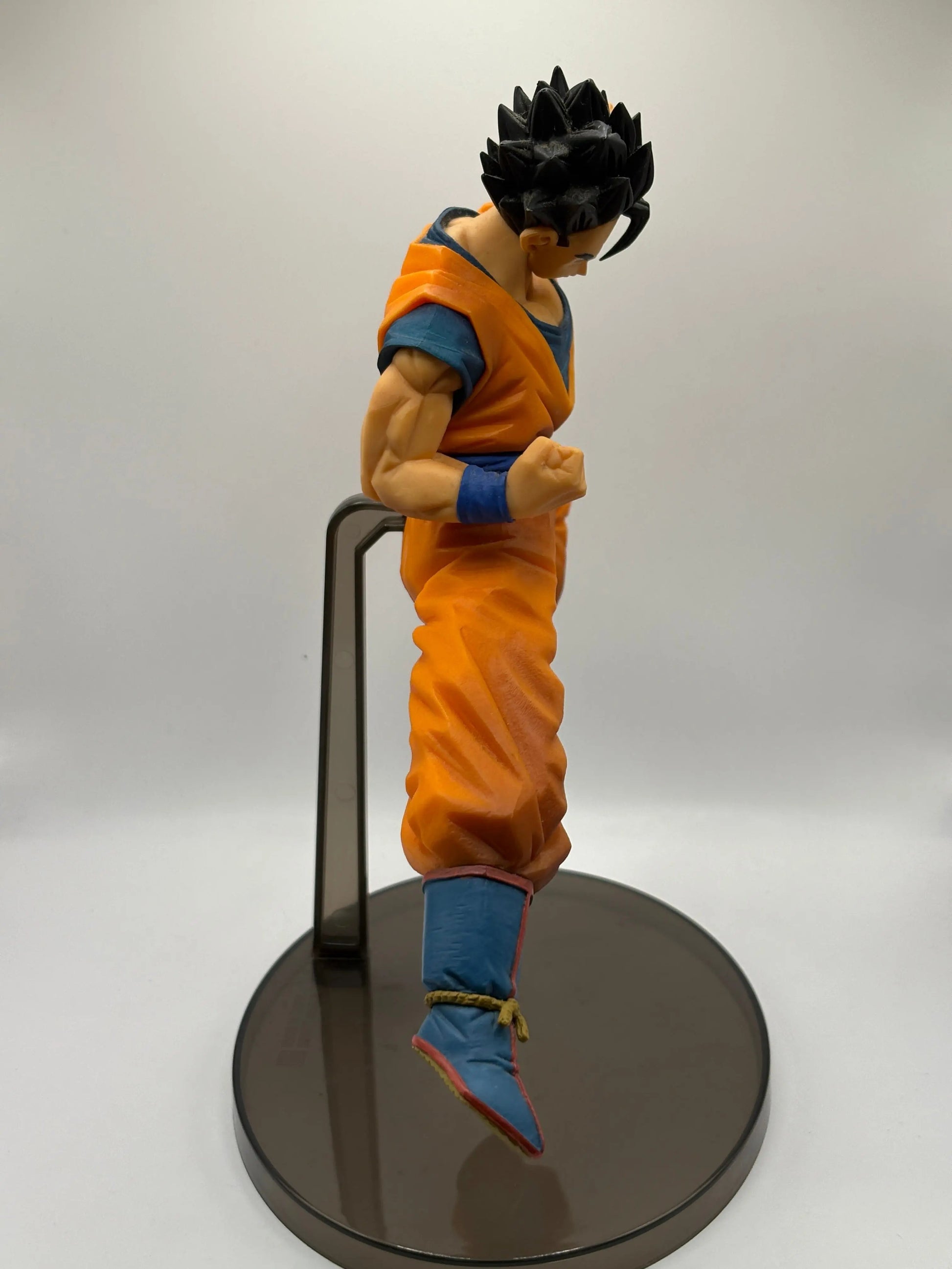 Dragon Ball Super - Super Saiyan 2 Ultimate Son Gohan Figure Banpresto EX DISPLAY FRENLY BRICKS - Open 7 Days