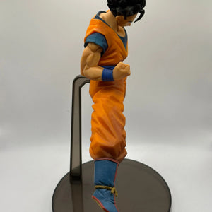 Dragon Ball Super - Super Saiyan 2 Ultimate Son Gohan Figure Banpresto EX DISPLAY FRENLY BRICKS - Open 7 Days