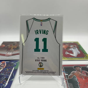 NBA Patch & Numbered card lot 6 players (lot#22) FRENLY BRICKS - Open 7 Days