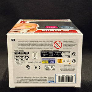 Funko Pop! 1766 Power With Meowy FLOCKED CHASE FRENLY BRICKS - Open 7 Days