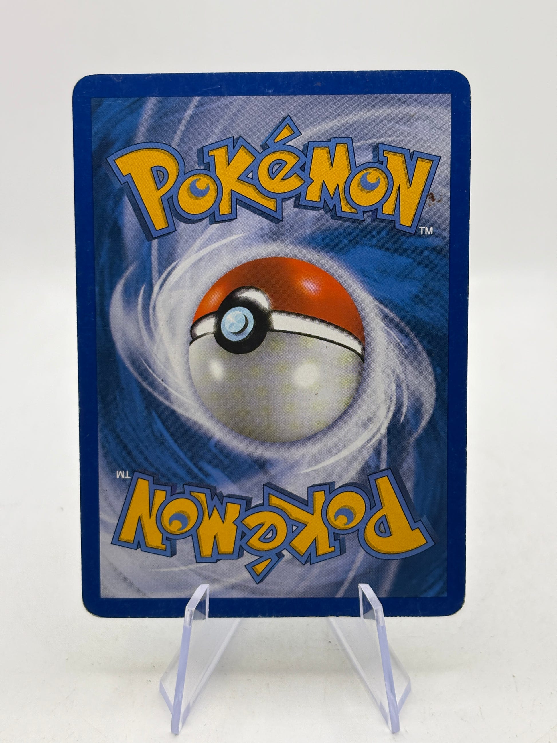 Pokemon TCG Swampert 12/147 Rare Supreme Victors Pokemon Reverse Holo MP image 2