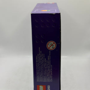 Lego Seasonal Halloween Haunt 40260 New and Sealed FRENLY BRICKS - Open 7 Days