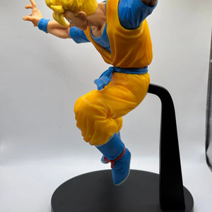 Dragon Ball Son Gohan Legends Collab Super Saiyan Collectable Banpresto EX DISPLAY FRENLY BRICKS - Open 7 Days