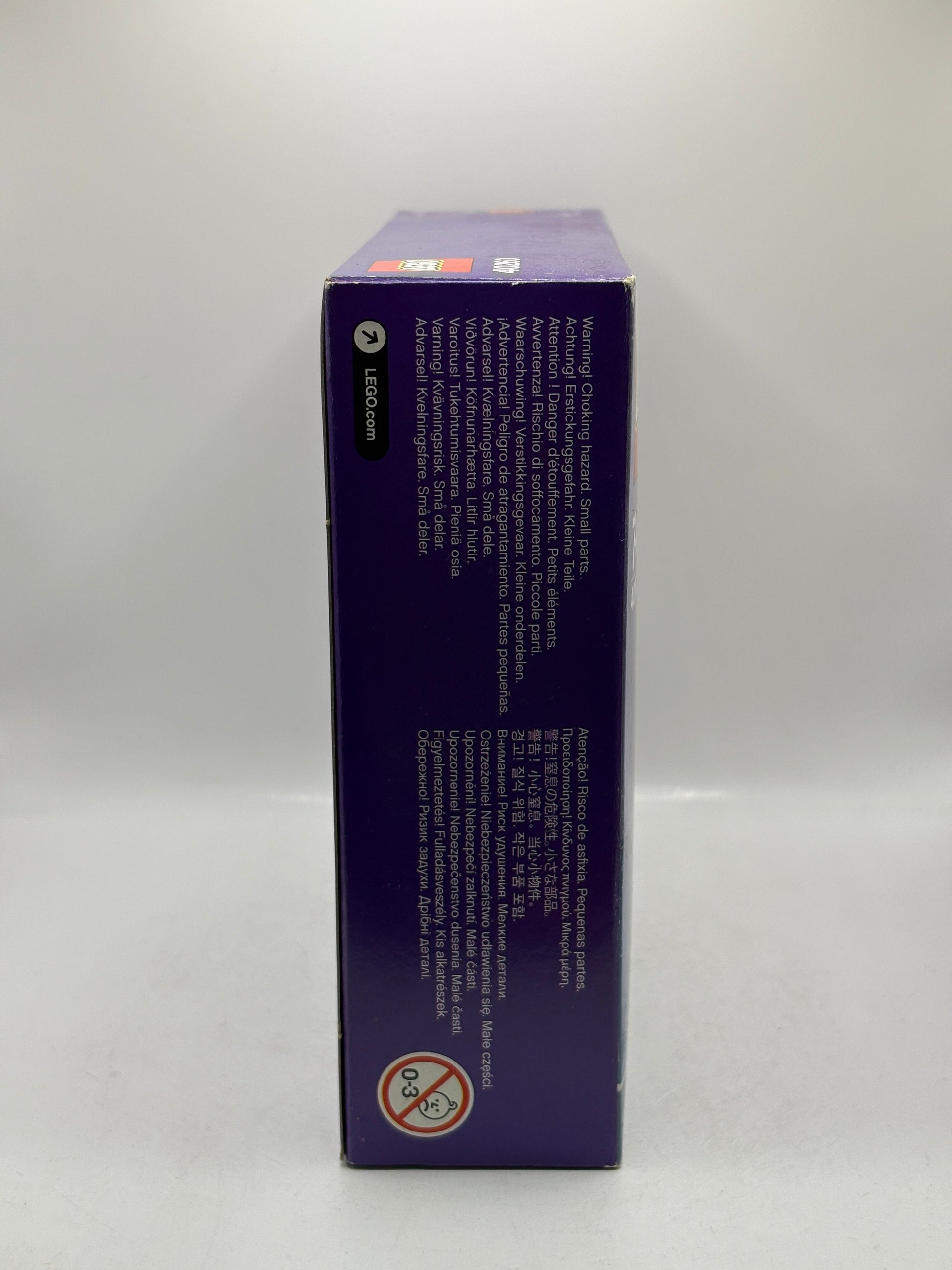 Lego Seasonal Halloween Haunt 40260 New and Sealed FRENLY BRICKS - Open 7 Days