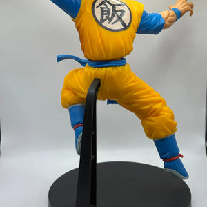 Dragon Ball Son Gohan Legends Collab Super Saiyan Collectable Banpresto EX DISPLAY FRENLY BRICKS - Open 7 Days