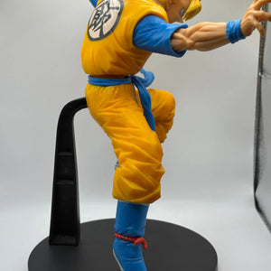 Dragon Ball Son Gohan Legends Collab Super Saiyan Collectable Banpresto EX DISPLAY FRENLY BRICKS - Open 7 Days