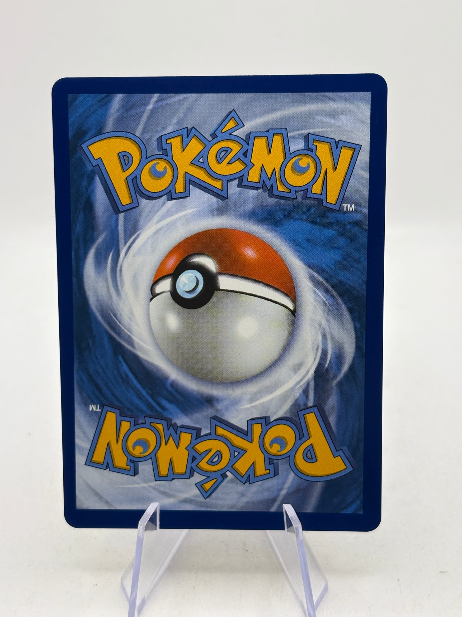 Pokemon TCG Phantasmal Flames - Mega Sharpedo 127/094 Special Illustration Rare NM image 2