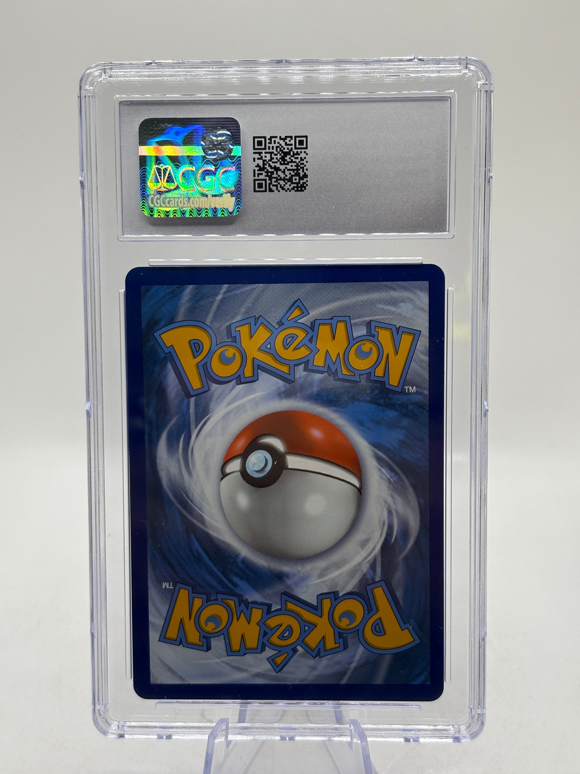 Pokemon TCG Hidden Fates - Moltres & Zapdos & Articuno GX SM210 CGC 10 Gem Mint FRENLY BRICKS - Open 7 Days