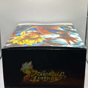 Dragon Ball Son Gohan Legends Collab Super Saiyan Collectable Banpresto EX DISPLAY FRENLY BRICKS - Open 7 Days