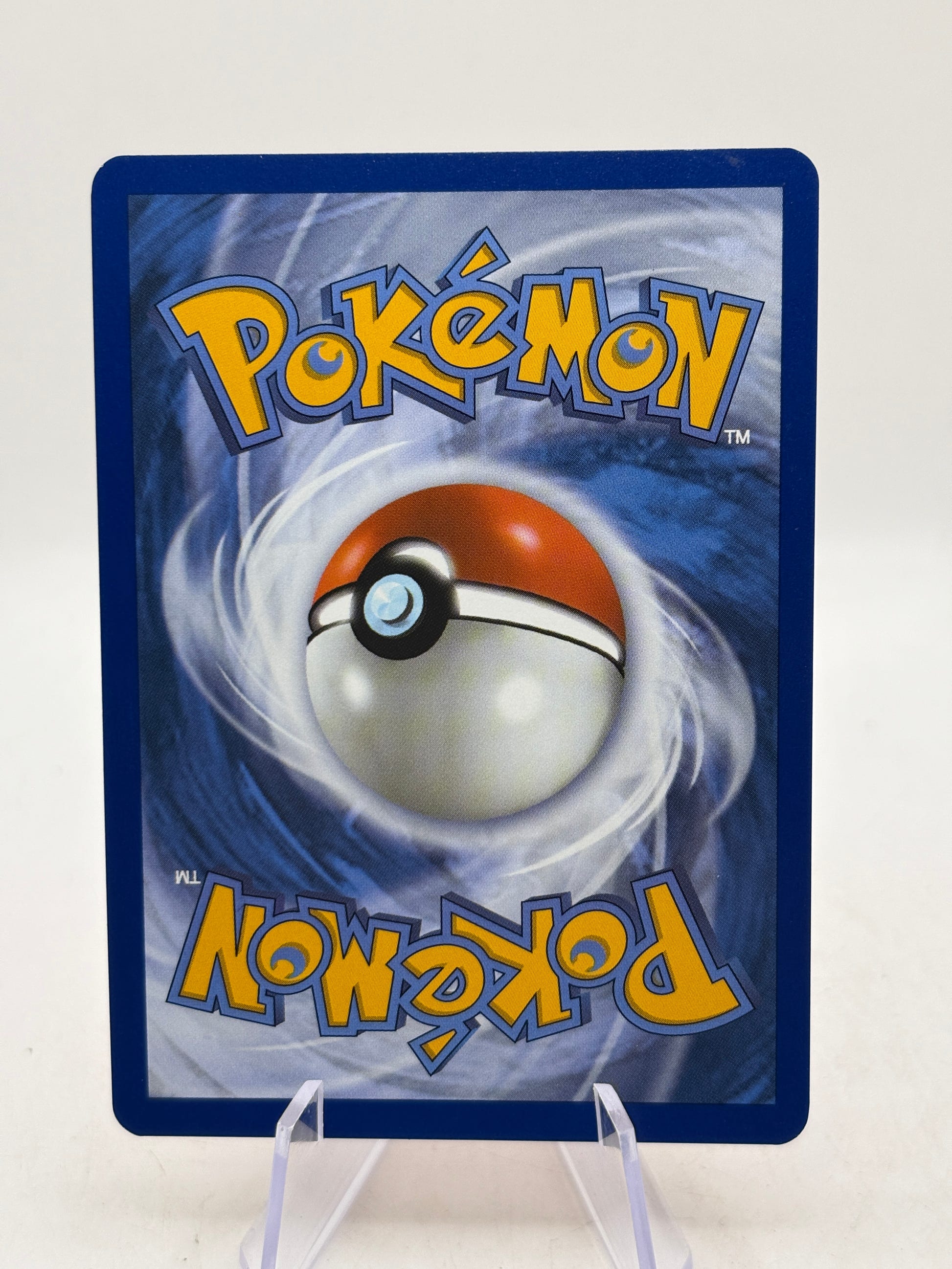 Pokemon TCG Chaos Rising - Ho-Oh 010/086 Holo Rare EB Games Stamp NM image 2