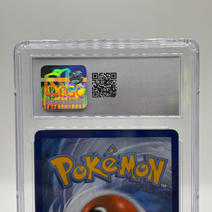 Pokemon TCG Hidden Fates - Moltres & Zapdos & Articuno GX SM210 CGC 10 Gem Mint FRENLY BRICKS - Open 7 Days