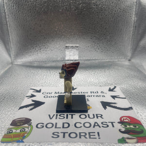 LEGO Minifigure Lennox from Legends of Chima (loc003) FRENLY BRICKS - Open 7 Days