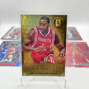 NBA Patch & Numbered card lot 7 players (lot#23) FRENLY BRICKS - Open 7 Days